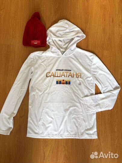 Кофточка и шапочка