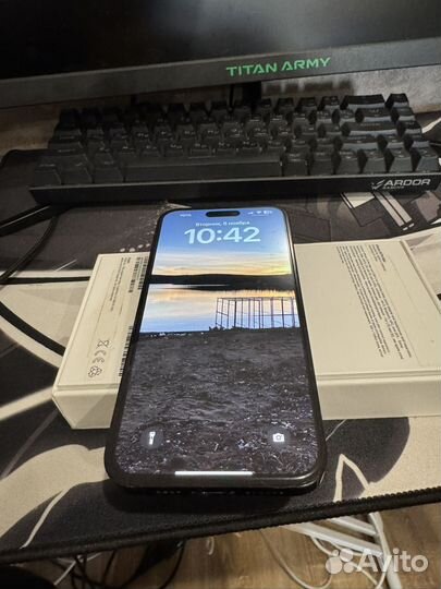 iPhone 14 Pro Max, 256 ГБ