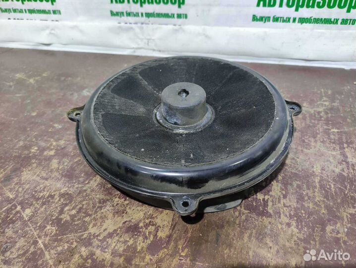 Динамик передней двери Mazda CX-7