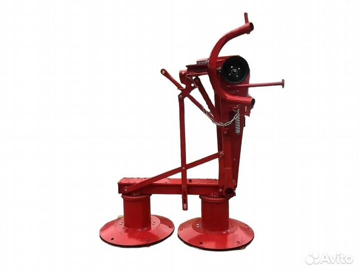 Косилка Wirax Z-069/1,65m, 2023