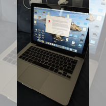 Apple MacBook Pro 13