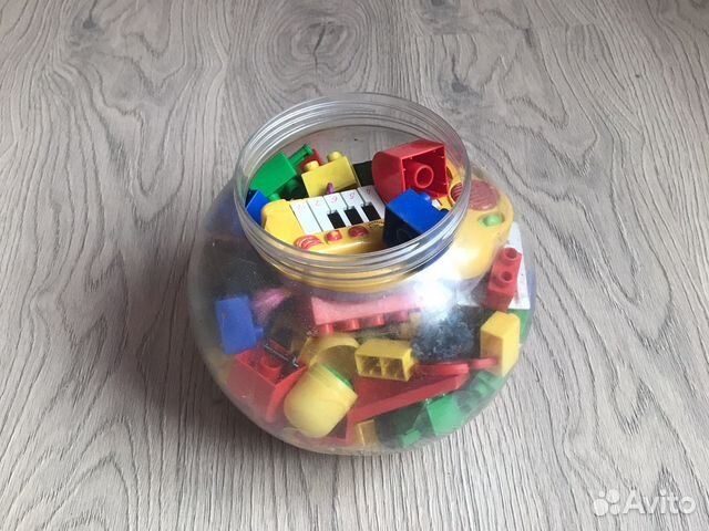 Lego