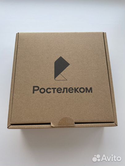 Тв оборудование Ростелеком (Wink)