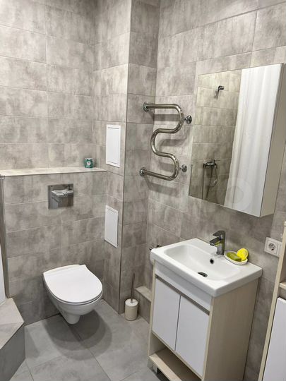 Квартира-студия, 26 м², 12/16 эт.