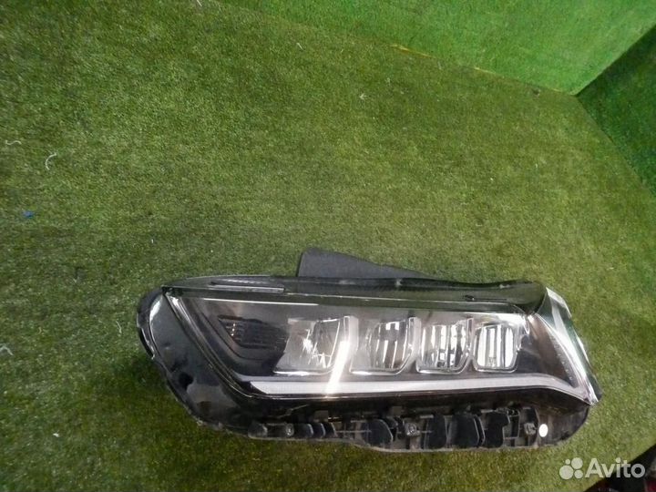 Фара левая Kia K5