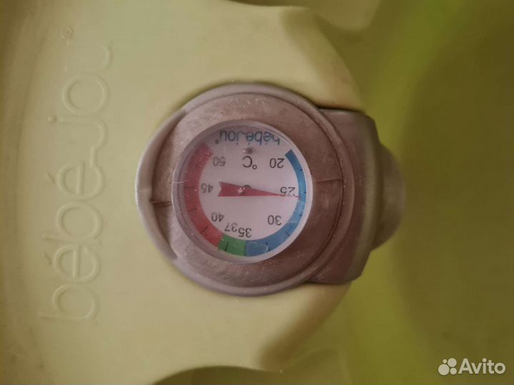 Ванночка для купания со сливом