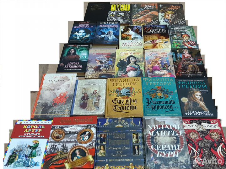 Детям,Исторические,Young adult,Комиксы,Классики