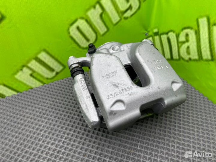 Суппорт передний левый Bmw X4 G02 B47D20 xdrive