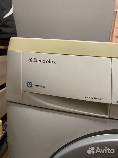 Стиральная машина бу