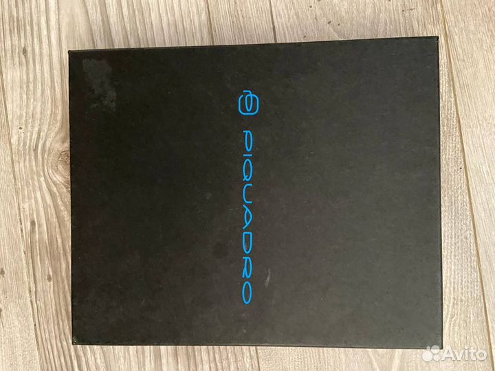 Чехол для iPad 2/3/4 Piquadro оригинал