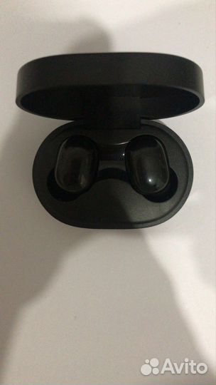 Беспроводные наушники
