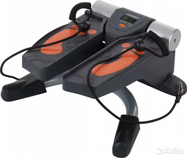 Тренажер степпер