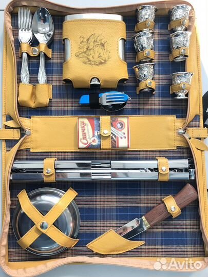 Набор для пикника 