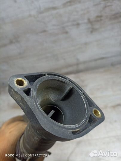 Крышка термостата Dodg Caliber ECN 2010