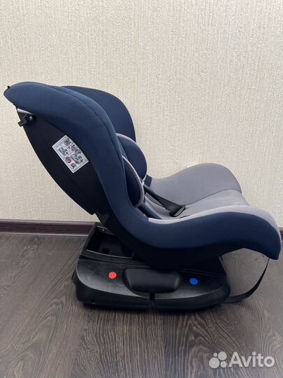 Детское автокресло