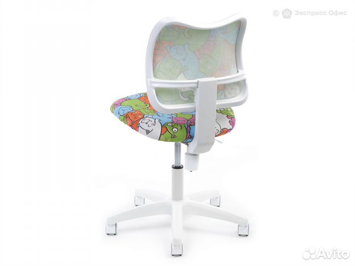 Кресло компьютерное детское Chairman Kids 102