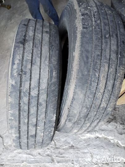 Шины 295/80 R22.5