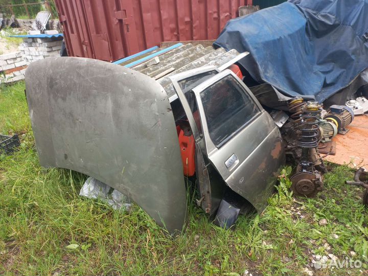 Запчасть для ваз