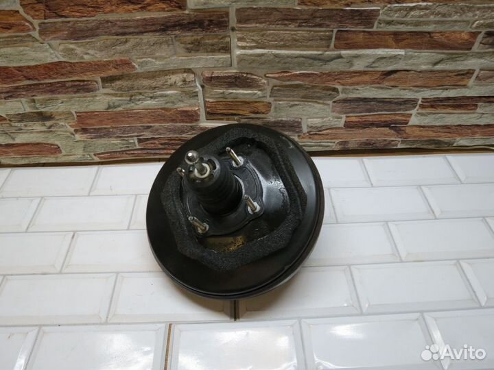 Вакуумный усилитель тормоза Citroen C4 B7