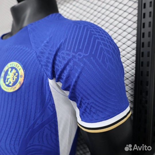 Футбольная форма Nike Chelsea