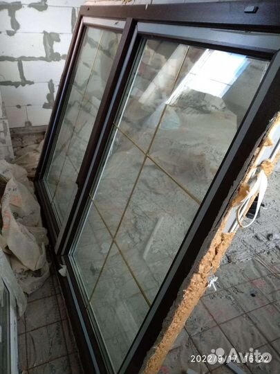 Окна пвх кве от 