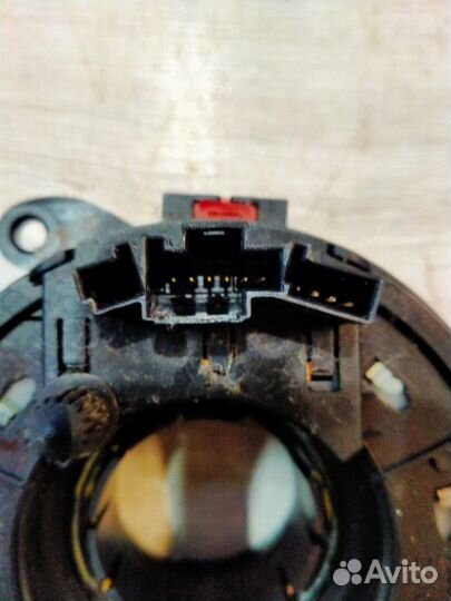 Шлейф-лента Bmw 318I E46 N46B20A 11/2004