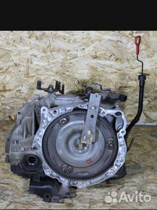 АКПП kia rio 3 бу оригинал