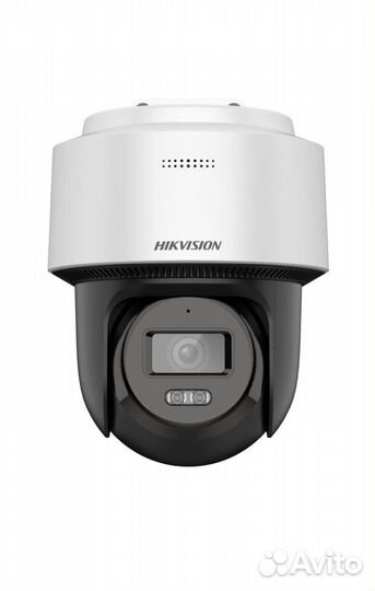 IP-камера Hikvision DS-2DE2C400MWG-E 4MP