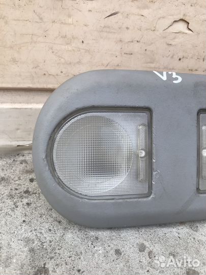 Плафон салонный Mitsubishi Galant 9 MR590961HA