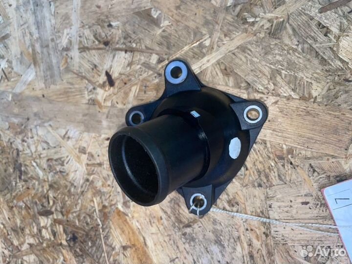 Корпус термостата Toyota Avensis универсал D4D