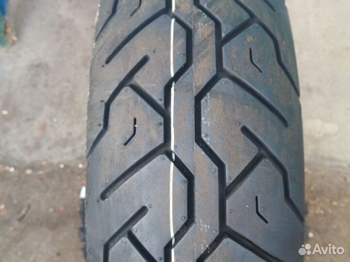 Мотошина 150 80 15 Максис чоппер