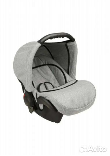 Коляска 3 в 1 Alis Berta