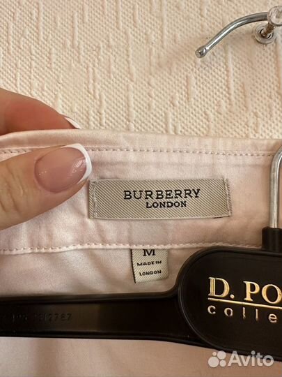 Burberry Блузка / блуза Оригинал