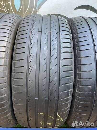 Pirelli Cinturato P7 (P7C2) 235/45 R18 98W