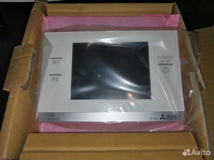 Контроллер AT-50B-J Mitsubishi Electric