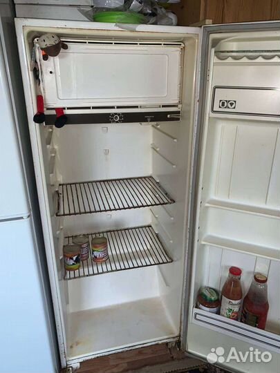 Холодильник бу