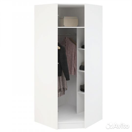 Шкаф Венеция шку угловой