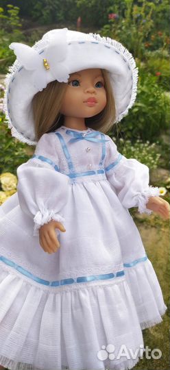 Одежда для куклы paola reina
