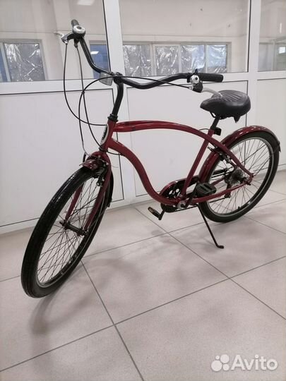 Велосипед круизер schwinn
