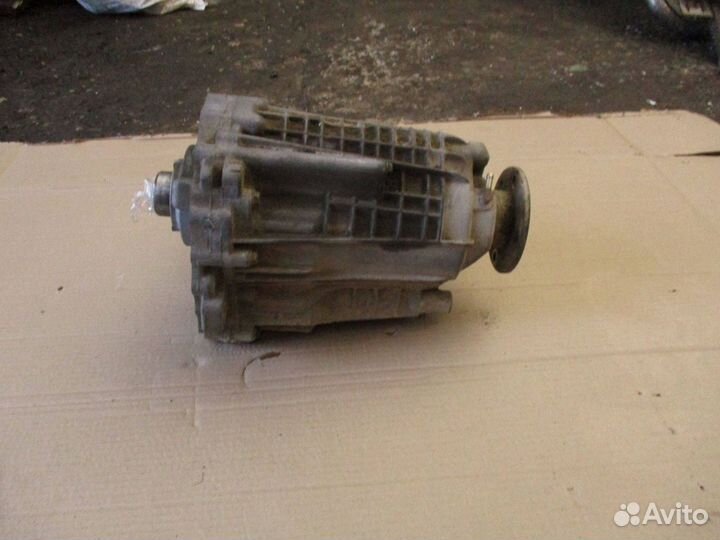 Коробка раздаточная Infiniti FX (S50)