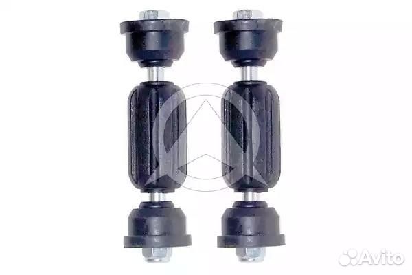 Стойка стабилизатора комплект