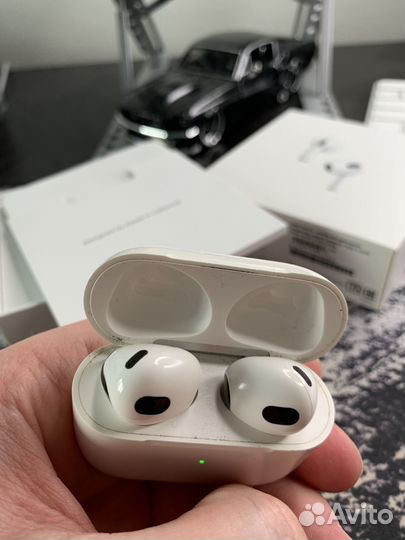 Apple AirPods 3 original