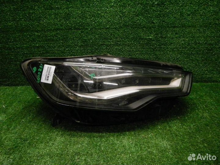 Фара правая Audi A6/RS6/S6