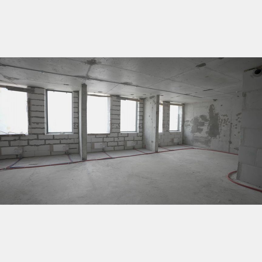 4-к. квартира, 120,9 м², 40/41 эт.