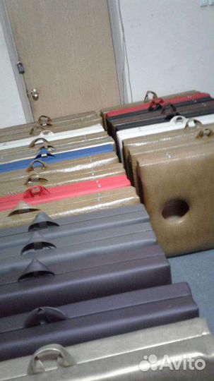 Кушетка для массажа