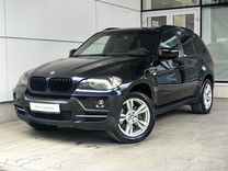 BMW X5 3.0 AT, 2009, 226 285 км, с пробегом, цена 1 845 000 руб.