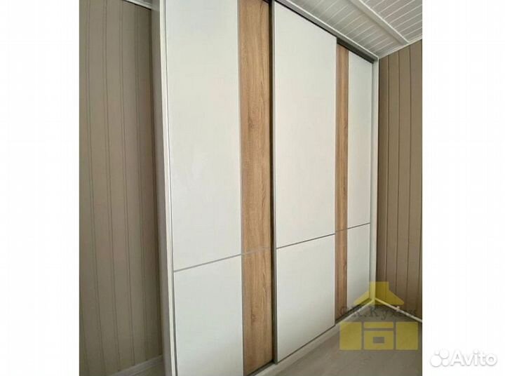 Шкафы купе на заказ