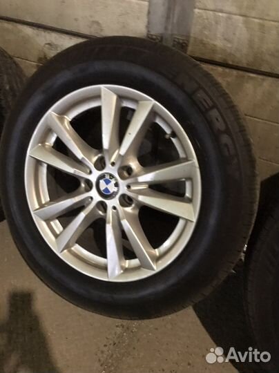 Michelin Energy MXV4 255/55 R18 105F