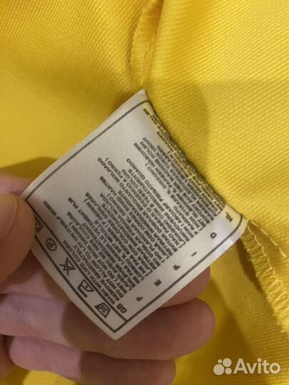 Олимпийка nike