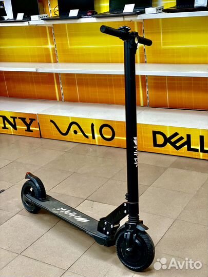 Электросамокат hiper 660/651/800